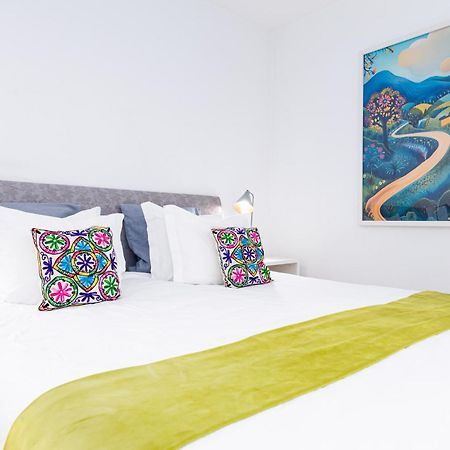 Boutique Apartment In The Heart Of Lisbon ! Lemonn C エクステリア 写真