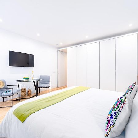 Boutique Apartment In The Heart Of Lisbon ! Lemonn C エクステリア 写真