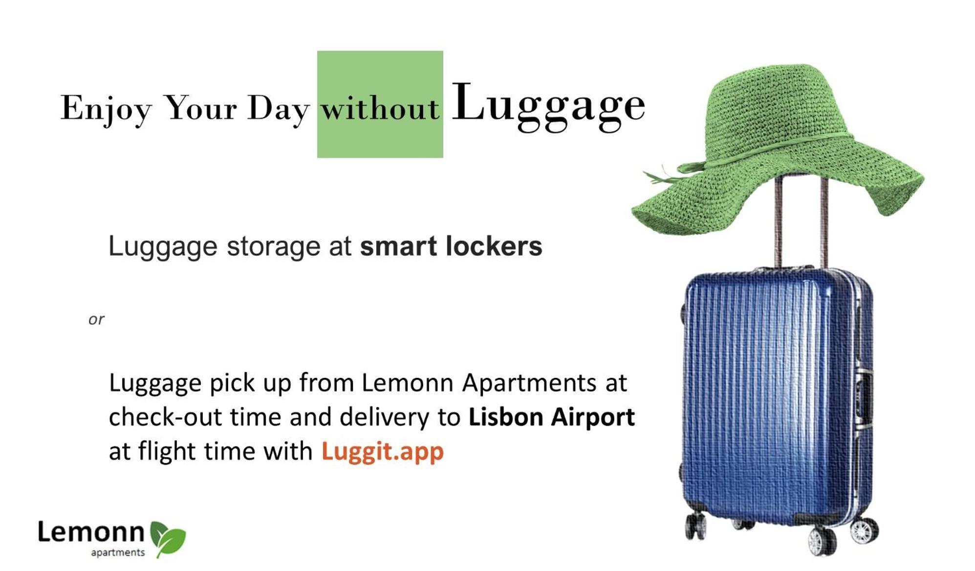 Boutique Apartment In The Heart Of Lisbon ! Lemonn C エクステリア 写真