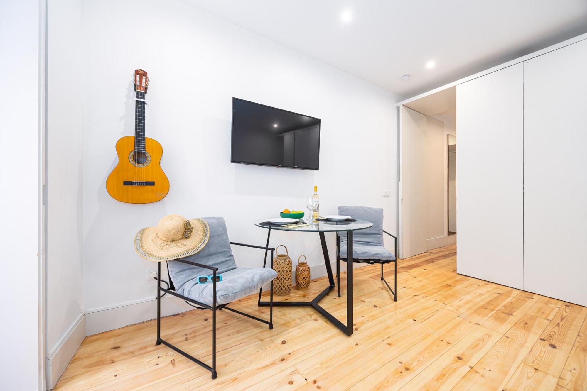 Boutique Apartment In The Heart Of Lisbon ! Lemonn C エクステリア 写真
