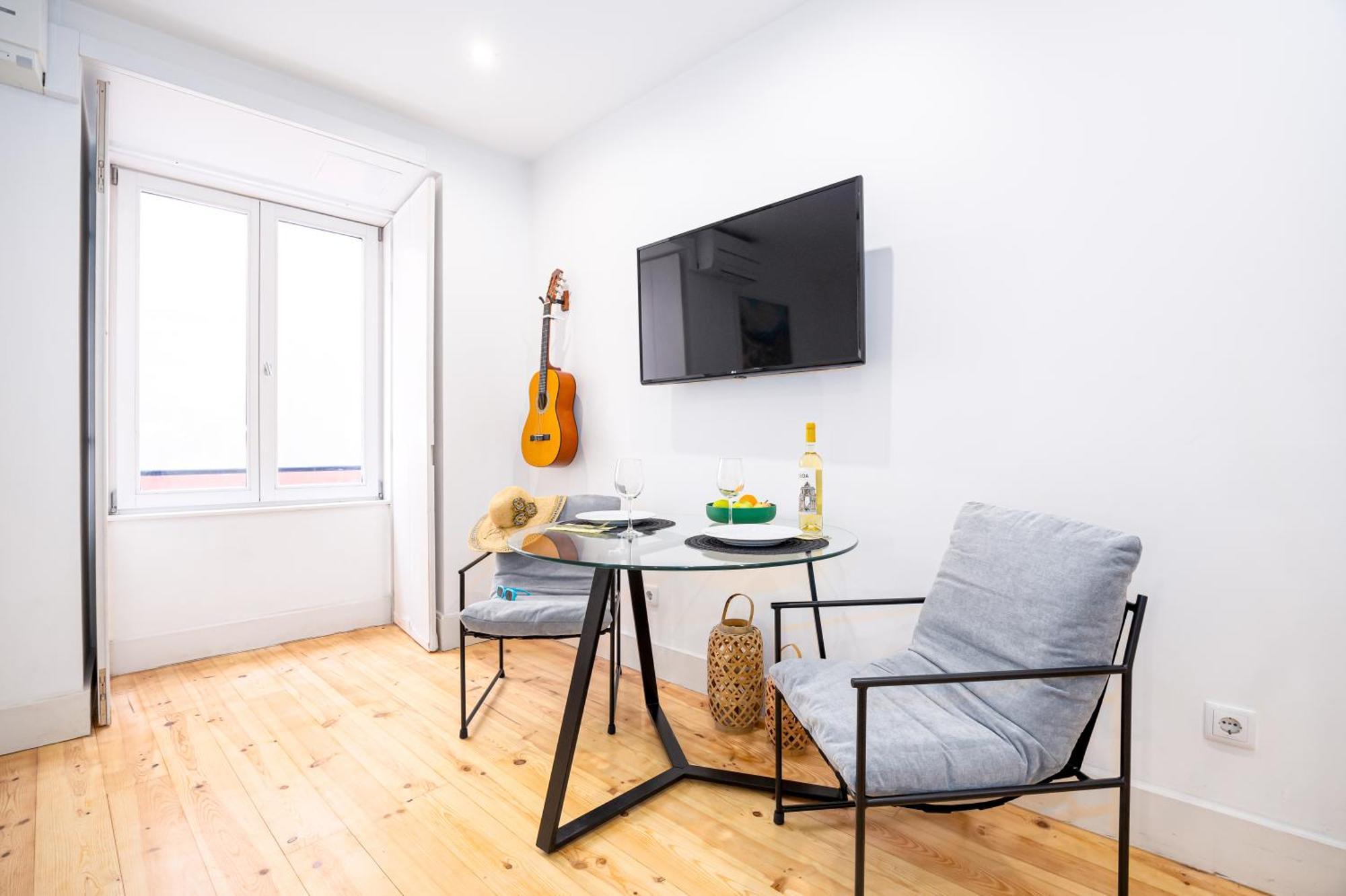Boutique Apartment In The Heart Of Lisbon ! Lemonn C エクステリア 写真