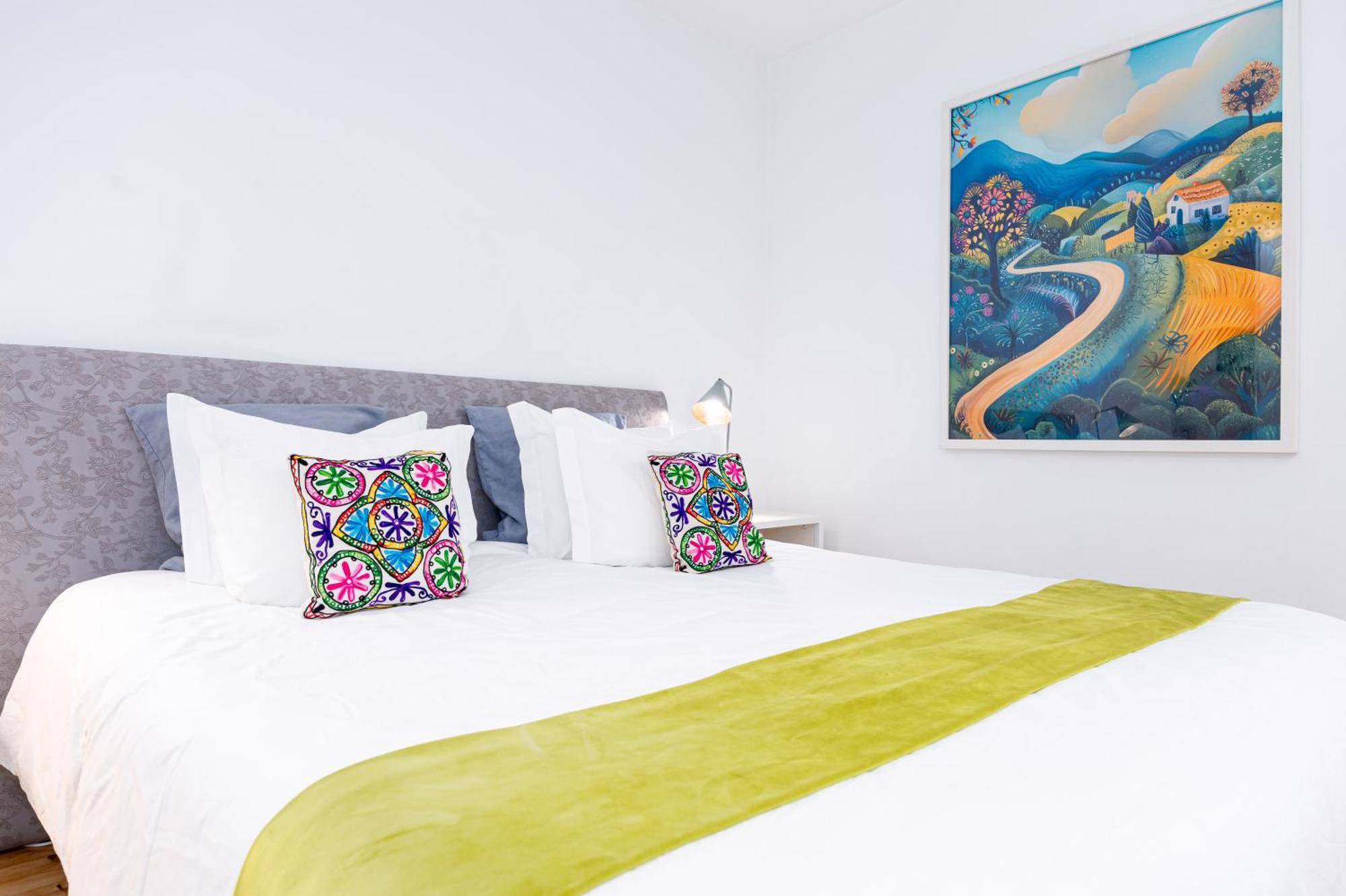 Boutique Apartment In The Heart Of Lisbon ! Lemonn C エクステリア 写真