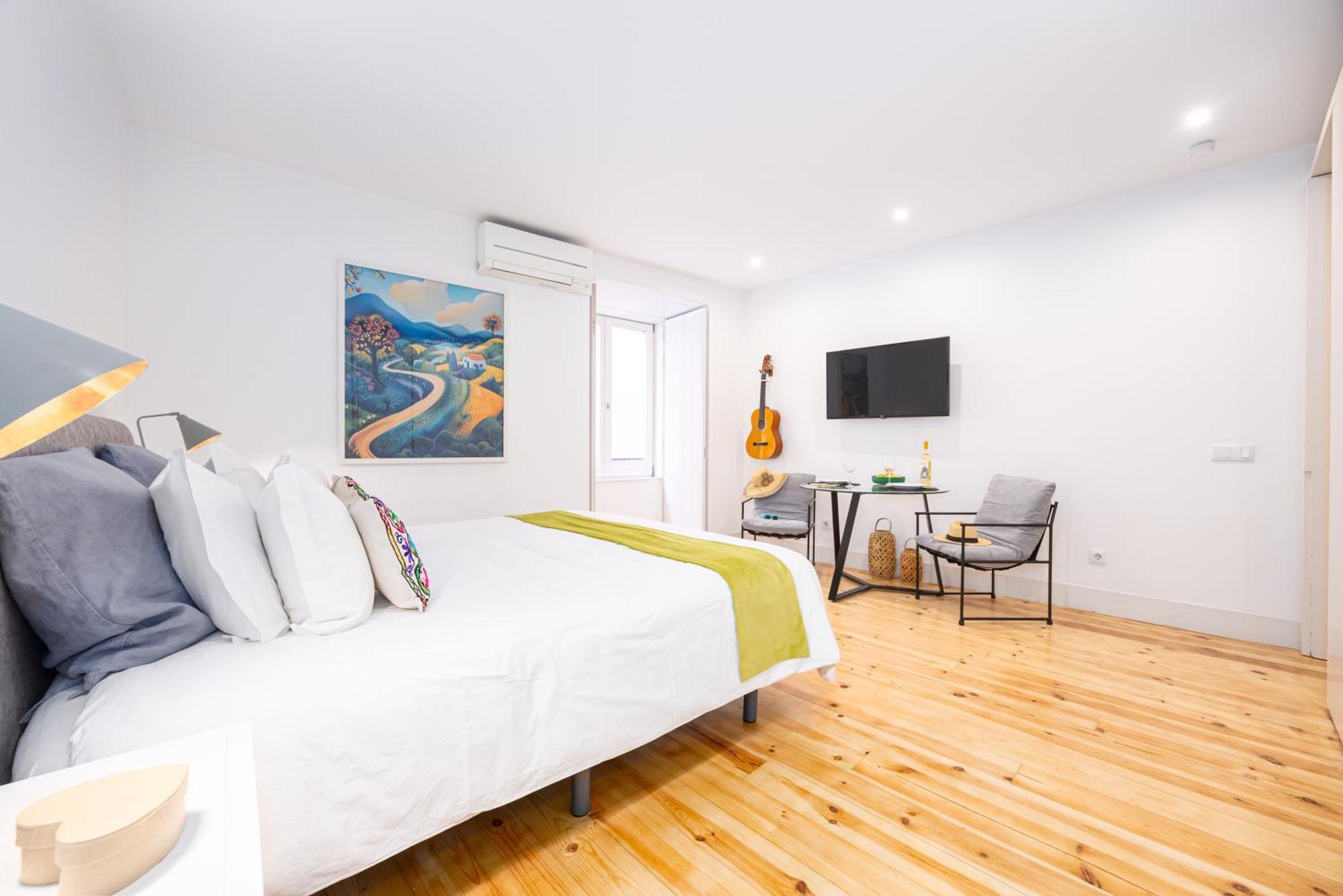 Boutique Apartment In The Heart Of Lisbon ! Lemonn C エクステリア 写真
