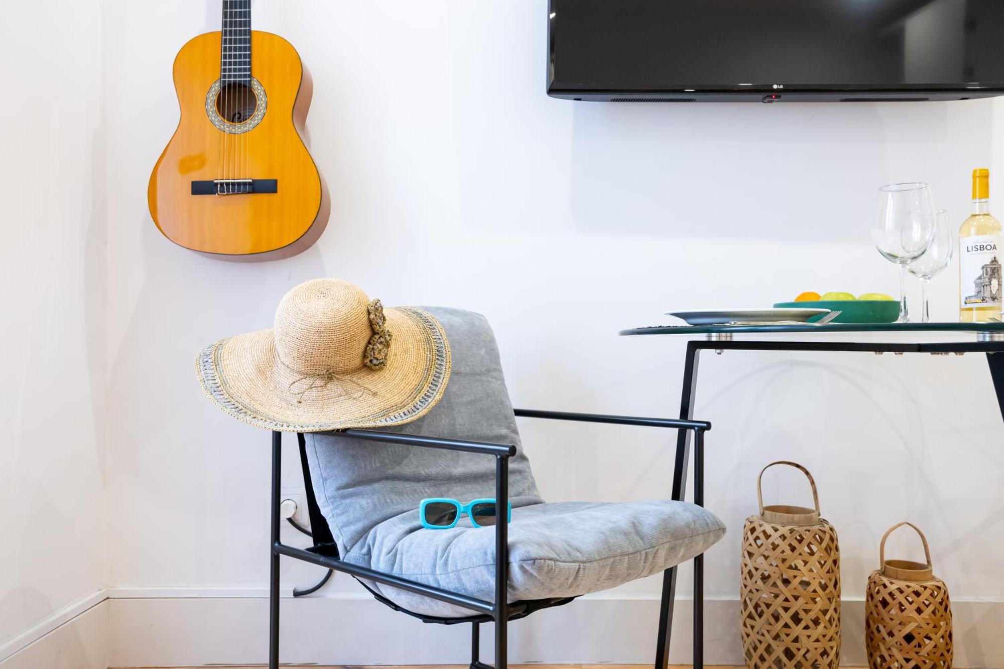 Boutique Apartment In The Heart Of Lisbon ! Lemonn C エクステリア 写真