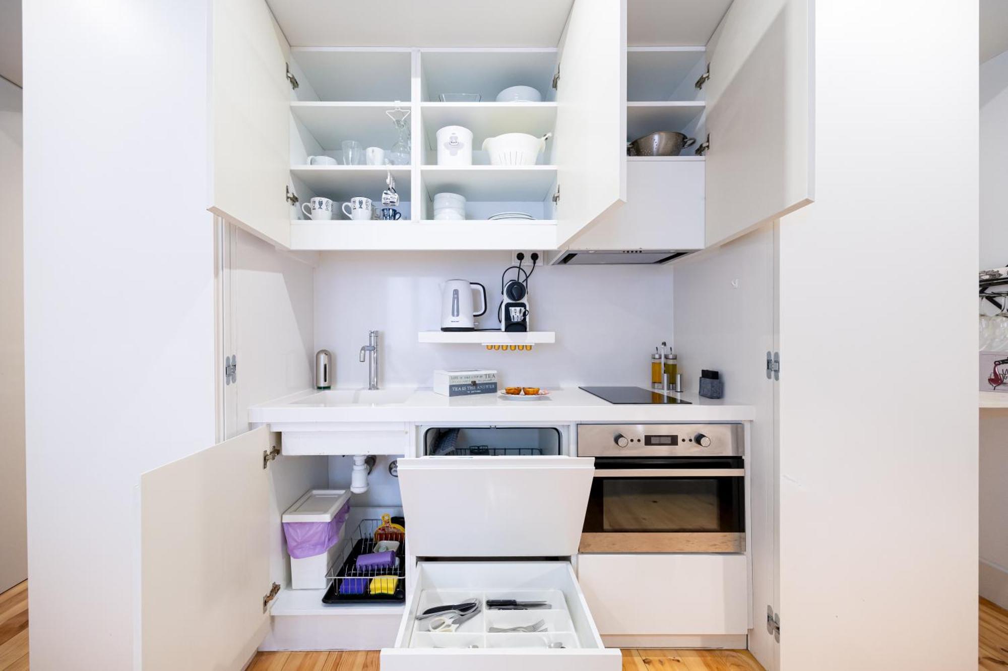 Boutique Apartment In The Heart Of Lisbon ! Lemonn C エクステリア 写真