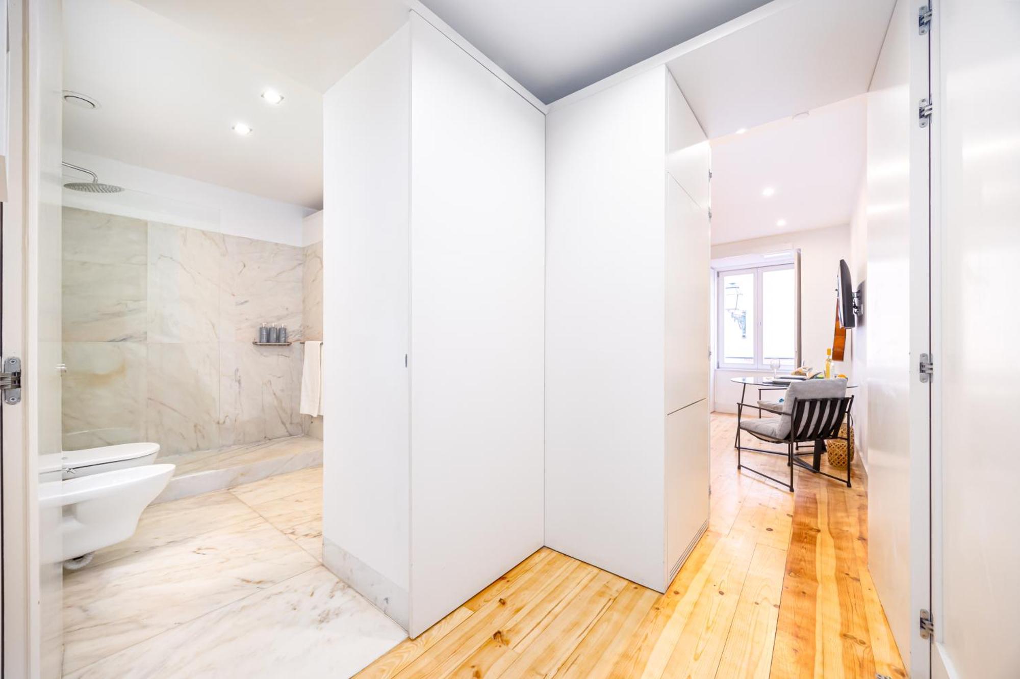 Boutique Apartment In The Heart Of Lisbon ! Lemonn C エクステリア 写真