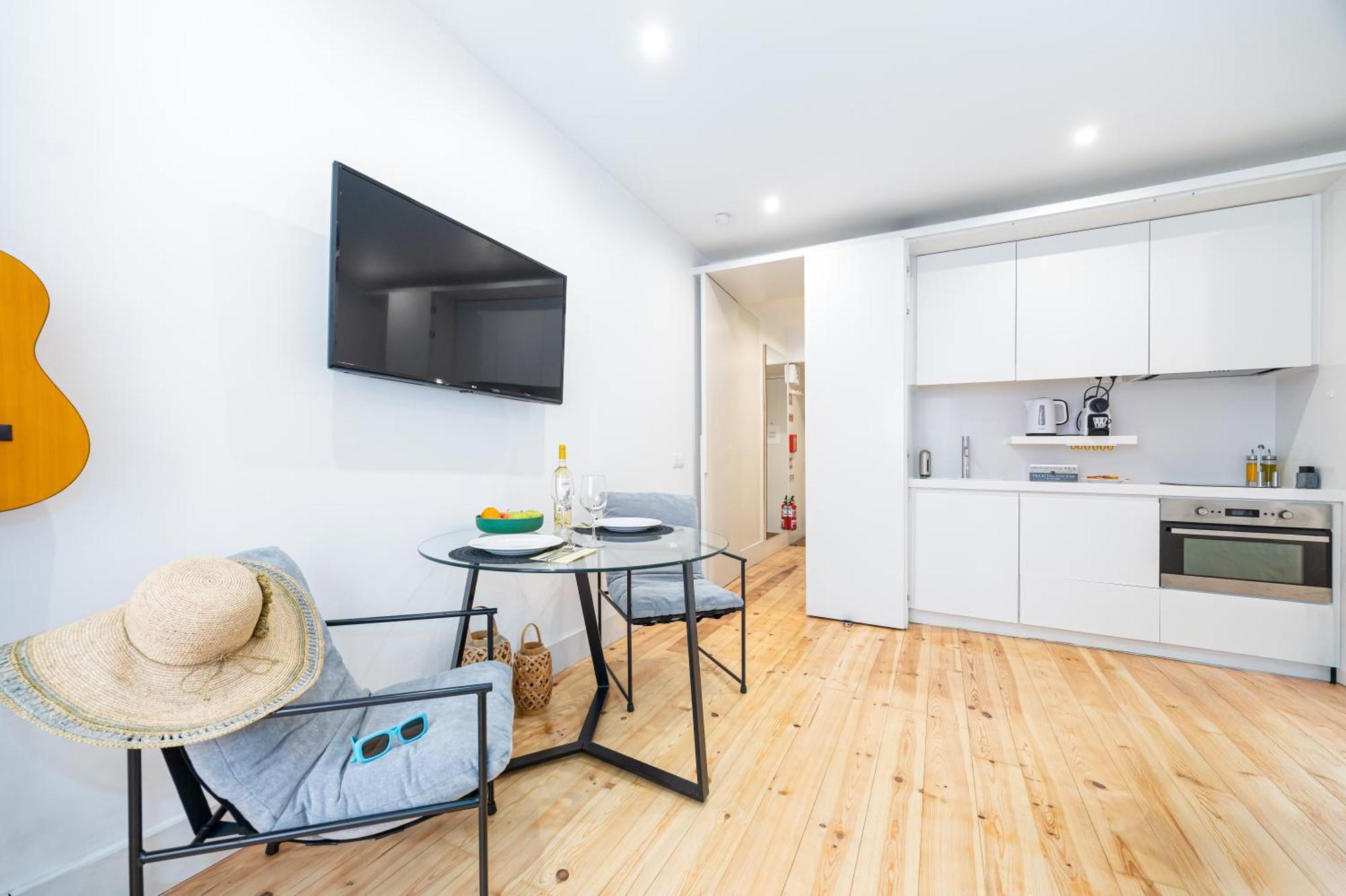 Boutique Apartment In The Heart Of Lisbon ! Lemonn C エクステリア 写真