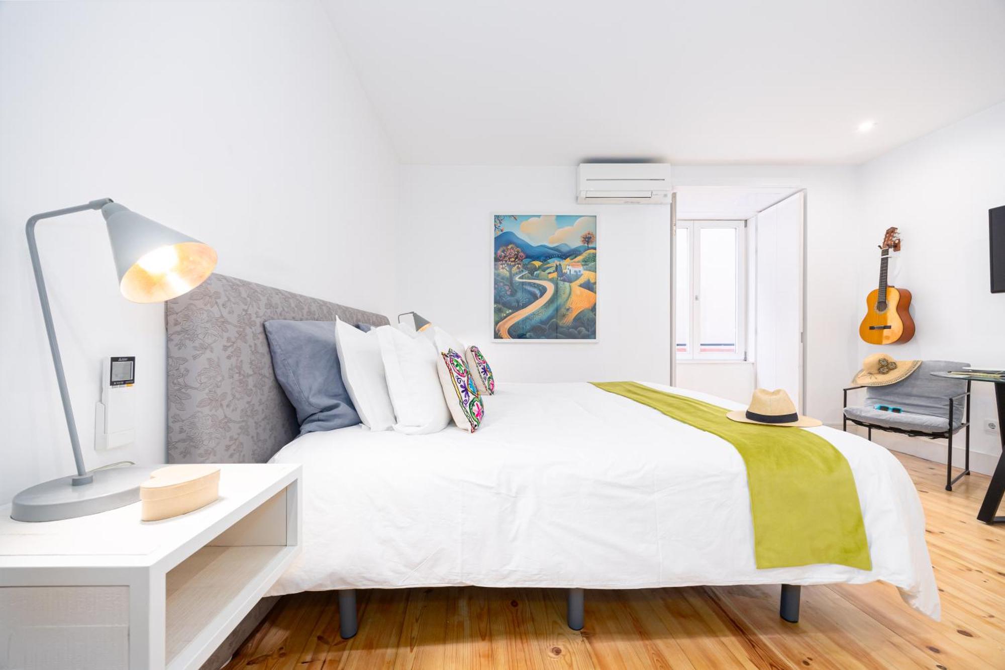 Boutique Apartment In The Heart Of Lisbon ! Lemonn C エクステリア 写真