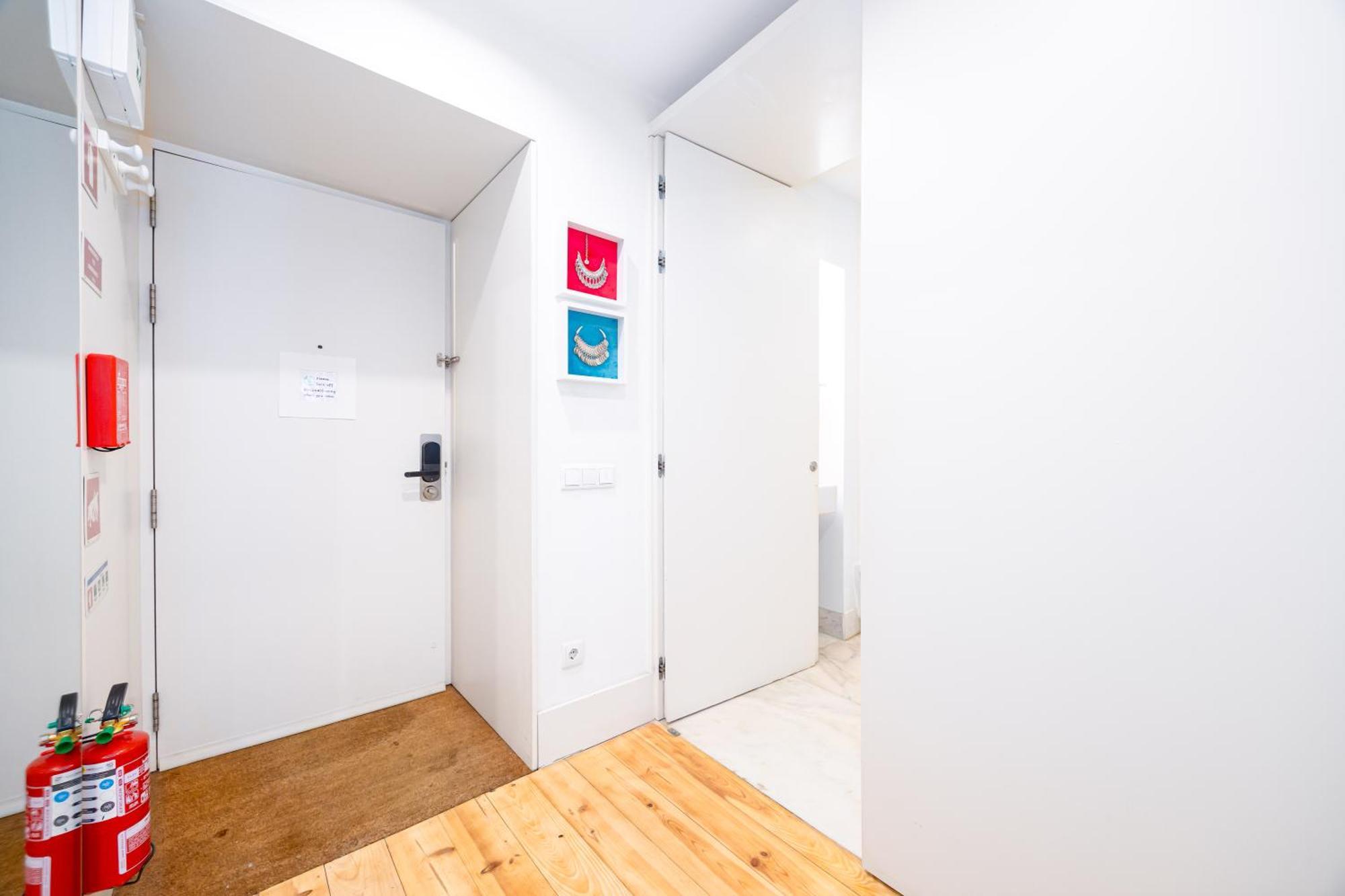 Boutique Apartment In The Heart Of Lisbon ! Lemonn C エクステリア 写真